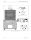 Page 56Page A-2NDA-24232 Issue 2.0
Appendix A VisuaLink 128/384 Quick Installation Guide
Figure A:  Set up for VisuaLink 128 (1 of 2)
12 VIDEO INS-VIDEO
VIDEO
AUDIOL
MONO
RAUDIO OUT
(VAR/FIX)
12 VIDEO IN
S-VIDEO
VIDEO
AUDIOL
MONO
RAUDIO OUT
(VAR/FIX)
+
+
++
+DC IN 5V+ -  Serial1           Serial2/RMT
O
U
T
I
N
VIDEO2                                VIDEO1            AUDIO
++TEL                           S/T LINEMI C1                                   MIC2                                   MIC3
AUDIO
VIDEO
S...