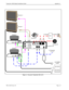 Page 57NDA-24232 Issue 2.0Page A-3
VisuaLink 128/384 Quick Installation Guide Appendix A
Figure A:  Set up for VisuaLink 128 (2 of 2)
+
+
++
+DC IN 5V+ -  Serial1           Serial2/RMT
O
U
T
I
N
VIDEO2                                VIDEO1            AUDIO
++TEL                           S/T LINEMI C1                                     MI C2                                     MI C3
AC AC VisuaLink 128 Monitor 1
VoicePoint
AC POWER
STRIP
Microphone
PC Terminal
Camera 1
Video Audio S Video
IN VISCA OUTPowe r...