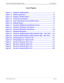 Page 8 NDA-24232 Issue 2.0Page ii
VisuaLink 128/384 Quick Installation Guide List of Figures
List of Figures
Figure 1-1: Rollabout 128/384 System ...................................................................  1-1
Figure 1-2: Desktop Application .............................................................................  1-2
Figure 1-3: Rollabout 128/384 Cabinet ...................................................................  1-3
Figure 1-4: Trinitron® Color Monitor...