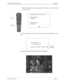 Page 105NDA-24230 Issue 2.0Page 6-15
VisuaLink 128/384 User Guide Chapter 6
Ã
The following series of screens will appear on the monitor as the VisuaLink is 
placing the call.
Once the line has been connected, the screen will automatically display the remote 
site.
After the lines connect a picture from the far-site appears.
Calling Remote Site.  Please wait…
Phone Number 1
[7190409   ]
Phone Number 2
[7190410  ]
REC
ENTER
CALL
Receiving Video 
      from Remote Site
Connected Line Speed:  128kb/s
Speed is 
in...