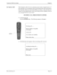 Page 107NDA-24230 Issue 2.0Page 6-17
VisuaLink 128/384 User Guide Chapter 6
6.4 Answer a Call
The VisuaLink is able to be set to automatic answer mode or manual answer.  If 
the VisuaLink set to an automatic answer all incoming calls will be answered by 
the VisuaLink without user intervention.When you receive a video call and your 
system is set for manual answer, your system rings just like a telephone, and you 
see a message like this on your screen:  
INCOMING CALL, PRESS ENTER TO ANSWER.
¬
To answer the...