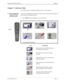 Page 109NDA-24230 Issue 2.0Page 7-1
VisuaLink 128/384 User Guide Chapter 7
Chapter 7  Conference Mode
This chapter gives an in-depth description of the on-screen menus.
7.1 How to Display the 
Conference Mode 
On-Screen IconsThis menu will display line speed, audio mode, video format and data settings for 
the local site and conference mode.
¬
Press MENU
 button to display the on-screen icons.
s
Setting the PIP parameter.MENU
Icon Description
Menu screen for setting PIP position to 
be displayed on the screen....