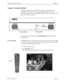 Page 121NDA-24230 Issue 2.0Page 8-1
VisuaLink 128/384 User Guide Chapter 8
Chapter 8  Operation Method
This chapter explains how to perform basic remote control functions of the 
VisuaLink 128 or VisuaLink 384, such as switching monitor screens, and 
controlling cameras.  Your system is ON
 if the light near the power display on the 
front of the VisuaLink unit is lit.
If the VisuaLink is not ON
, press the POWER SWITCH
 on the front of the 
VisuaLink unit.
8.1 System Status 
The STATUS
 button on the hand held...