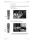 Page 135NDA-24230 Issue 2.0Page 8-15
VisuaLink 128/384 User Guide Chapter 8
8.8.3  Far-End Control
Adjust far-end camera:
During a videoconference, you may want to move a far-end camera if, for example, 
you cannot see the person who is speaking or if you want to zoom out to see 
everyone in the room.
¬
Press the FAR END
 button.
The control switches to the remote control.
Á
Select the camera that you would like to control.
Â
Adjust the image using the ZOOM
 and/or CAMERA CONTROL
 button.
Keep adjusting these...