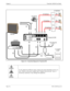 Page 34Page 4-6NDA-24230 Issue 2.0
Chapter 4 VisuaLink 128/384 User Guide
Figure 4-4:  Connection Diagram for VisuaLink 384
ÅÃ Â ¬
Ä
AC
AC VisuaLink 384
Camera MonitorVoicePoint
Á
Video Audio S Video
IN VISCA OUTPower ON
OFF
MIC
Æ
AC POWER
STRIP
PC Terminal
Ç
È
+
+
++
+DC IN 5V+ -  Serial1           Serial2/RMT
O
U
T
I
N
VID EO2                                VIDEO1            A UDIO
++TEL                   S/T LIN E 1                  S/T  LIN E 2                  S/T LIN E 3MIC1               MIC2...