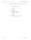 Page 82Page 5-24NDA-24230 Issue 2.0
Chapter 5 VisuaLink 128/384 User Guide
Ã
Register with the ENTER
 button.  You return to the optional user settings 
screen.
              Step 1 - Optional User Settings
   Your Site name  
   [Irving ]
Password [1234]
Time setting
[12/1/1998 12 : 07]
Time display: 
Auto Power Save: 
Next screen
Prior screen
Press ENTER after choosing each item.
s 