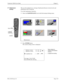 Page 87NDA-24230 Issue 2.0Page 5-29
VisuaLink 128/384 User Guide Chapter 5
5.7 Maintenance 
SettingsThis sets the loopback test, viewing of hardware/software revision levels and 
initializing of the VisuaLink.
To set the maintenance functions.
¬
Select the MAINTENANCE 
icon in the Environment Setting menu.
Á
Press ENTER
 button.
The current setting screen is displayed.
s
Maintenance.
CAMERA
CONTROL
ENTER
CALL PAGE
Software version 22 .  02 .  37
Hardware version 12 .  00 .  00
Loopback test : <   OFF   >
Next...