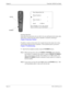 Page 92Page 6-2NDA-24230 Issue 2.0
Chapter 6 VisuaLink 128/384 User Guide
Checking Operation  
Verify that local and remote sites are able to be seen and heard at the remote ends.  
Verify that a control from the remote controller is normal by referring to 
Chapter 8 Operation Method
.
If unable to connect to the remote site it maybe because the remote site is busy, 
wait and then repeat the above operation.  If the operation persist, proceed to 
Chapter 9 Troubleshooting
.
Â
Enter the first telephone number...