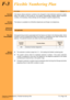 Page 115Features & Specifications, Flexible Numbering PlanF-3, Page 109A6-506000-642-02
Xen AlphaRelease 1.0
F-3Flexible Numbering Plan
FEATURE
DESCRIPTION
This feature allows extension numbers to be changed to meet individual customer’s needs.
When the system is first turned on, the system automatically assigns default extension
numbers. As necessary, these settings can be changed in system programming.
S
TATION
APPLICAITON
This feature is available for all Multiline telephones and Single Line telephones.
O...