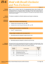 Page 135Features & Specifications, Hold with Recall (Exclusive and Non-Exclusive)P-6, Page 129A6-506000-642-02
Xen AlphaRelease 1.0
H-6Hold with Recall (Exclusive 
and Non-Exclusive)
FEATURE
DESCRIPTION
When a call is on hold for longer than the preprogrammed interval, the call recalls to the
originating telephone. There are two types of held calls. Exclusive Hold is a held call that can
be picked up only on the telephone where it was placed on hold. Non-Exclusive Hold is a
held call that can be picked up from...