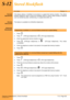 Page 229Features & Specifications, Stored HookflashS-12, Page 223A6-506000-642-02
Xen AlphaRelease 1.0
S-12Stored Hookflash
FEATURE
DESCRIPTION
This feature allows a hookflash to be stored in a speed dial memory location. This allows
Multiline telephone users to store the hookflash which is used to allow access to features
such as transferring calls, conferencing, in a speed dial buffer, etc. 
S
TATION
APPLICATION
This feature is available for all Multiline telephones.
O
PERATING
PROCEDURES
 
1. Press  
O.
2....