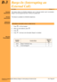 Page 35Features & Specifications Manual, Barge-In (Interrupting an External Call)B-3, Page 29A6-506000-642-02
Xen AlphaRelease 1.0
B-3Barge-In (Interrupting an 
External Call)
FEATURE
DESCRIPTION
This feature allows one Multiline telephone user to interrupt another user’s conversation.
Barge-In can be programmed with or without an audible alert.
S
TATION
APPLICATION
This feature is available for all Multiline telephones.
O
PERATION
PROCEDURE
1. Press  N or lift the handset. 
2. When you hear dialtone, press...