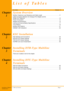 Page 11Installation  Manual  •  •  •  Table of ContentsPage 1
A6-506000-642-01
Xen AlphaRelease 1.0
Chapter 
1System Overview
Multiline Telephone Loop Resistance and Cable Length   . . . . . . . . . . . . . . . . . . . . . . . . . 11
Cable Connection Between the Analogue Port Adapter and the
Single Line Telephone  . . . . . . . . . . . . . . . . . . . . . . . . . . . . . . . . . . . . . . . . . . . . . . . . . . . . 12
Power Consumption
  . . . . . . . . . . . . . . . . . . . . . . . . . . . . . . . . . . . . ....