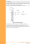 Page 50 Page 36KSU Installation  •  •  •  Installation Manual
A6-506000-642-01
If a Paging Alert Tone is required to precede each External Paging message, Memory Block
002-3 must be set.
The paging equipment terminates onto the EXT.SPK connector of CN1 using a Special
Connector. If amplifier on/off control is required, this terminates onto the General Purpose
Relay connector (CN3-RLY), again using a Special Connector.
Connection of this equipment must be via a Line Isolation Unit with a Telecommunications...