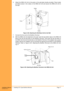 Page 89Installation Manual  •  •  •  Installing DTU Type Multiline MonitorsPage 77A6-506000-642-01
6. Attach the WMU-UA Unit to the posts on the wall plate (locally provided). Place locally
provided screws in the nodes on the WMU-UA Unit and secure the WMU-UA Unit to
the wall.
Figure 4-28: Attaching the Wall Mount Unit to the Wall
7. Connect the line cord to the Multiline Terminal.
8. With the WMU-UA Unit attached to the wall, hook the two bottom tabs on the WMU-UA
Mount Unit into the tab slots on the Multiline...