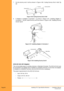 Page 92Page 80Installing DTU Type Multiline Monitors  •  •  •  Installation Manual
A6-506000-642-01
7. Cut the dummy end in half as shown in Figure 4-36:: Cutting Dummy End in Half, Pg
80.
Figure 4-36: Cutting Dummy End in Half
8. If Adapter is installed in Connector 1 as show in Figure 4-37:: Installing Adapter in
Connector 1, Pg 80, Install Dummy end B as shown in Figure 4-38:: Installing Dummy
End B, Pg 80.
Figure 4-37: Installing Adapter in Connector 1
Figure 4-38: Installing Dummy End B
ACA-UA Unit (AC...