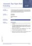 Page 109Features and Specifications Manual A23 – 99
Doc. No. 8201 - Release 1.0
July 2003
Automatic Day/Night Mode 
Switching
A-23
FEATURE 
DESCRIPTIONThis feature allows the system to be programmed to switch automatically in
or out of the Night Mode at a preprogrammed time. This eliminates the need
to manually set/reset the Night Mode daily. After a preprogrammed time, the
system automatically switches back to Day Mode.
SYSTEM 
AVAILABILITYTerminal type
Not applicable.
Required Components
None.
OPERATING...