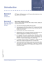 Page 15Features and Specifications Manual Chapter 2 – 5
Doc. No. 8201 - Release 1.0
July 2003
IntroductionChapter 2
SECTION 1
GENERAL 
I
NFORMATION
Dterm Series i (DTR telephones) and DTU-type multiline telephones can be
used with the Xen IPK system. 
SECTION 2
MULTILINE TERMINALS 
U
SED WITH THE 
S
YSTEM
Dterm Series i Multiline Terminals
The Dterm Series i Multiline Terminals offer a variety of colours, display and
non-display and line sizes.
	Two colours are generally available: black and white.
	Two display...