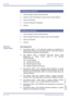 Page 224July 2003 NEC Business Solutions Ltd
214 – C20 Code Restriction Password Override
Doc. No. 8201 - Release 1.0
July 2003
 
1. Lift the handset to receive internal dial tone.
2. Dial the Confirm ID Password Access Code (not set at default).
3. Dial your ID Number.
4. Current ID Password is displayed.
5. Hang up.
1. Lift the handset to receive internal dial tone.
2. Dial the Reset ID Password Access Code (not set at default).
3. Dial your ID Number.
4. Hang up.
SERVICE 
CONDITIONSData Assignments
	Use...