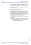 Page 226July 2003 NEC Business Solutions Ltd
216 – C20 Code Restriction Password Override
Doc. No. 8201 - Release 1.0
July 2003
	When an Override call is originated, the code restriction settings in MB
1-9-03 and MB 1-9-04 take precedence over the settings in MB 4-07
and MB 4-08, for the next call only.
	Code restriction settings revert to those assigned in MB 4-07 and MB
4-08 once the call is ended.
	The ID Number will be printed in SMDR records in place of the
Extension Number feature when this is used.
	When...