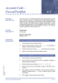 Page 29Features and Specifications ManualA3 – 19
Doc. No. 8201 - Release 1.0
July 2003
Account Code - 
Forced/Verified
A-3
FEATURE 
DESCRIPTIONThe Account Code - Forced/Verified feature forces selected station users to
dial an Access Code and a verified Account Code before making an
outgoing call. The outgoing call is processed only after the Dialled Account
Code is verified. This feature allows a system administrator to control
unauthorised outgoing calls. The Forced/Verified Account Code is part of
the...