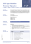 Page 307Features and Specifications Manual D20 – 297
Doc. No. 8201 - Release 1.0
July 2003
DTU-type Multiline 
Terminal Migration
D-20
FEATURE 
DESCRIPTIONDTU-type Multiline Terminal Migration allows an Xen Axis/Master customer
to protect their investment in terminals when purchasing Xen IPK system.
DTU-type Multiline Terminals can be easily used with the Xen IPK systems.
With very few exceptions, all terminal features and abilities that are possible
on Xen Axis/Master systems are also possible with the Xen IPK...