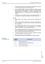 Page 316July 2003 NEC Business Solutions Ltd
306  - E3E&M Tie Lines (4-Wire)
Doc. No. 8201 - Release 1.0
July 2003
	Internal and External Transmit and Receive pad adjustments (volume
levels) are programmable in System Programming.
	An unanswered Tie/DID call can be switched to a different ringing
pattern and ring selected stations by using the Day or Night Mode
ringing assignment, if assigned, in System Programming. The
switching options are 10, 20, 30 seconds, or No Timeout (default: No
Timeout).
	Tie/DID lines...