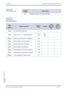 Page 325Xen IPK Features and Specifications Manual
Features and Specifications Manual E6 - 315
Doc. No. 8201 - Release 1.0
July 2003
RELATED 
FEATURES LIST
GUIDE TO 
FEATURE 
PROGRAMMINGFeature 
NumberFeature Name
B-2 Background Music Over External Speakers
Order
and
Shortcut
System Data NameMemory 
BlockFunction
1-8-07
Attendant
Page-Line 
Key1-8-08
Station
Page-Line 
Key
¶+BSCard Interface Slot Assignment 7-1
¶+BAAccess Code (1-, 2-, or 3-Digit) Assignment1-1-46/47/
48074 ~
079,
081
¶+BTDAttendant Add-On...