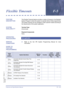 Page 337Features and Specifications Manual F5 – 327
Doc. No. 8201 - Release 1.0
July 2003
Flexible TimeoutsF-5
FEATURE 
DESCRIPTIONThe Flexible Timeouts feature provides a variety of timeouts in the Resident
System Program to allow the system to operate without initial programming.
The system timeouts can be changed to meet customer needs according to
the requirements of the system application.
SYSTEM 
AVAILABILITYTerminal Type
All terminals.
Required Components
None.
OPERATING 
PROCEDURES
SERVICE 
CONDITIONS...