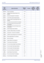 Page 338July 2003 NEC Business Solutions Ltd
328 – F5Flexible Timeouts
Doc. No. 8201 - Release 1.0
July 2003
¶+BCMPause Time Selection 1-1-00
¶+BCTAutomatic Release Signal Detection Time 
Selection3-40
¶+BCTDisconnect Recognition Time Selection 3-33
¶+BCTTrunk DTMF Duration/Interdigit Selection 3-15
¶+BCTTie Line CO/PBX Incoming Signal Detect Time 
Selection3-19
¶+ARFirst Delay Announcement Start Time Selection 1-1-71
¶+ARFirst to Second Delay Announcement Interval 
Time Selection1-1-73
¶+ARSecond Delay...