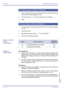 Page 36July 2003 NEC Business Solutions Ltd
26  – A5All Call Page
Doc. No. 8201 - Release 1.0
July 2003
1. Lift the handset, and receive internal dial tone or press the hookswitch
if the user is already engaged in a call.
2. Dial Access Code 
EI (set as default) for All Call Page.
3. Page.
1. Lift the handset or press the hookswitch if the user is already engaged
in a call.
2. Receive dial tone.
3. Dial Meet-Me Access Code 
EJ (set as default).
4. Talk with All Call Page originator.
QUICK ACCESS 
CODE...