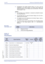 Page 37Xen IPK Features and Specifications Manual
Features and Specifications ManualA5 – 27
Doc. No. 8201 - Release 1.0
July 2003
	Simultaneous zone paging (Internal Zones A, B, and C) can be
established at one time; however, All Internal Zone Paging and
Internal Emergency All Call Page cannot be performed if any other
internal page is in use.
General
	All Call Page can be originated or answered (by Meet-Me Answer)
from internal dial tone.
	All Call Page times out using the External Paging Time Out with a...