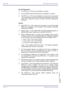 Page 390July 2003 NEC Business Solutions Ltd
380 – I8ISDN-PRI Trunk Connections
Doc. No. 8201 - Release 1.0
July 2003
Xen IPK Restrictions
	Two PRT(1)-U(  ) ETUs can be installed in a system.
	Up to 60 ISDN trunks (B Channels) can be assigned in a system.
	The PRT(1)-U(  ) ETU can be installed in any slot (1-8) in any cabinet
(1-3), except when more than 24 channels are assigned in which case
a free slot is required to be left to the right of the slot containing the
PRT card.
General
	Each PRT(1)-U(  ) ETU...