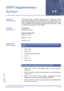 Page 395Features and Specifications Manual I9 – 385
Doc. No. 8201 - Release 1.0
July 2003
ISDN Supplementary
ServicesI-9
FEATURE 
DESCRIPTIONThis feature allows a Multiline telephone user to access the various
supplementary services which may be available on your ISDN network. The
types of supplementary services which can be accessed are those which
can be activated using the Stimulus (Keypad) mode of operation. Consult
your ISDN service provider for further details.
SYSTEM 
AVAILABILITYTerminal Type
All...