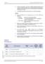 Page 411Xen IPK Features and Specifications Manual
Features and Specifications Manual L4 – 401
Doc. No. 8201 - Release 1.0
July 2003
	If DND, Call Forward - All Call, or Station Outgoing Lockout is set
during Live Monitoring Mode, the Live Monitoring mode is cancelled. If
required, a station user must set up Live Monitoring mode after setting
Call Forward - All Call.
	Live Monitoring calls cannot be picked up by Call Pickup feature.
General
	Visual indications for Live Monitoring line key LED include the...