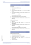 Page 441Xen IPK Features and Specifications Manual
Features and Specifications Manual N1 – 433
Doc. No. 8201 - Release 1.0
July 2003
Key Function
1. Press the desired CO/PBX line key.
2. Press
Q.
3. Dial the Speed Dial buffer number (
00~II) with nested
buffer(s).
4. Use Handsfree Answerback or lift the handset, and talk with the
called party.
- OR -
Press the desired CO/PBX line key.
5. Press the desired Feature Access key or One-Touch key.
6. Use Handsfree Answerback or lift the handset, and talk with the...