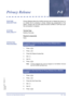 Page 473Features and Specifications Manual P8 – 465
Doc. No. 8201 - Release 1.0
July 2003
Privacy ReleaseP-8
FEATURE 
DESCRIPTIONPrivacy Release allows the multiline terminal user to release the privacy on
an outside line by pressing a privacy release key programmed on the
station. Another user can then press the same CO/PBX or CAP key to join
the conversation in progress.
SYSTEM 
AVAILABILITYTerminal Type
Multiline Terminals.
Required components
None.
OPERATING 
PROCEDURES
1. Press T.
2. Press 
Q.
3. Press the...