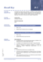 Page 487Features and Specifications Manual R1 – 479
Doc. No. 8201 - Release 1.0
July 2003
Recall KeyR-1
FEATURE 
DESCRIPTIONThe Recall key feature either generates a hookflash to access features
provided by the outside exchange or abandons a call while retaining the
CO/PBX line for another call. Each Multiline Terminal is equipped with a
Recall key. The function of this key is set in System Programming.
SYSTEM 
AVAILABILITYTerminal Type
All Multiline Terminals.
Required Components
None.
OPERATING 
PROCEDURES
1....
