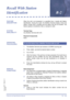 Page 491Features and Specifications Manual R2 – 483
Doc. No. 8201 - Release 1.0
July 2003
Recall With Station 
IdentificationR-2
FEATURE 
DESCRIPTIONWhen the call is not answered in a specified time, it recalls with Station
Identification. During the recall, the Multiline Terminal display shows the
station number that is recalling and the station that did not answer. This
feature applies to transferred, held, or camped-on calls.
SYSTEM 
AVAILABILITYTerminal Type
Any Multiline Terminal with LCD.
Required...