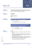 Page 565Features and Specifications Manual S20 – 557
Doc. No. 8201 - Release 1.0
July 2003
Step CallS-20
FEATURE 
DESCRIPTIONIf a caller receives a call waiting tone during an internal call, the caller can
access the next higher station number in the same 10s group (e.g., 10~19,
20~29, or 110~119, 220~229) by dialling 2 (default).
SYSTEM 
AVAILABILITYTerminal Type
All terminals.
Required Components
None.
OPERATING 
PROCEDURES
1. Dial B (set at default). 
2. The next higher available station number is called.
1....