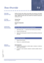Page 585Features and Specifications Manual T4 – 577
Doc. No. 8201 - Release 1.0
July 2003
Tone OverrideT- 4
FEATURE 
DESCRIPTIONMultiline Terminal users calling a busy station and receiving a call waiting
tone can generate a Tone Override that is heard by the originator and busy
station. Multiline Terminal users may answer the Override by placing the
existing call on hold.
SYSTEM 
AVAILABILITYTerminal Type
All terminals.
Required Components
None.
OPERATING 
PROCEDURES
1. Dial Access Code J to send the Tone...