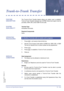 Page 591Features and Specifications Manual T6 – 583
Doc. No. 8201 - Release 1.0
July 2003
Trunk-to-Trunk TransferT- 6
FEATURE 
DESCRIPTIONThe Trunk-to-Trunk Transfer feature allows any station user to establish
Trunk-to-Trunk Transfers between two CO/PBX (disconnect signal must be
provided), ISDN, DID, and/or E&M Tie line calls.
SYSTEM 
AVAILABILITYTerminal Type
All Multiline Terminals.
Required Components
None.
OPERATING 
PROCEDURES
1. PressN, and receive internal dial tone.
2. Dial the Trunk Access Code...