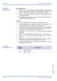 Page 616July 2003 NEC Business Solutions Ltd
608 – V1Voice Mail Integration (Analogue)
Doc. No. 8201 - Release 1.0
July 2003
SERVICE 
CONDITIONSData Assignment
	Each SLI(  )-U(  ) ETU port can be assigned in System Programming to
support Voice Mail. A maximum of two SLI(8)-U(  ) ETUs or four
SLI(4)-U(  ) ETUs can be installed to support 16 Voice Mail ports.
	SLI(  )-U(  ) ETU ports assigned as voice mail cannot establish an Add-
On Conference Call.
	The Message Waiting Access Code for Voice Mail set/cancel can...