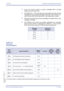 Page 633Xen IPK Features and Specifications Manual
Features and Specifications Manual V5 – 625
Doc. No. 8201 - Release 1.0
July 2003
	If you try to record, confirm, or erase a message while it is being
played, you hear a busy tone.
	If all VRS(4)-U(  ) ETU channels that are recorded with Voice Prompt
messages are busy (playing messages other than Voice Prompts or in
record mode), then normal dial tone or a call waiting tone is heard.
	Previously recorded Voice Prompt messages are erased when a new
message is...