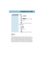 Page 3Keyset
1.   +  .
OR
1.   +  (ACD Log On/Off).
2.   to log out.
OR
2.   to cancel and return to the group.
DSL or SLT
1.  Lift handset.
2.   .
3.   to log out.
OR
3.   to cancel and return to the group.
Work Time
Work Time temporarily busies-out your phone so that you can work at
your desk uninterrupted.  This gives you time to fill out important logs and
records as soon as you are finished with your call.  There are two types of
Work Time - Manual and Automatic.  Manual Work Time allows you to
put your...