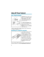 Page 12Have a Telephone Meeting
Conference(page 33) allows you to
quickly set up a telephone meeting.
When your phone allows Voice
Call Conference(page 34), others
can join your outside call just by
pressing the line key.
Use Meet Me Conference(page
63) to set up a meeting which lets
others join if they choose.
Optionally, you can use Meet Me
Paging(page 65) to set up a meet-
ing on a page zone.
To join two outsidecallers together and leave them to talk privately,
use Tandem Trunking(page 115).
Streamlining...