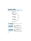 Page 42With Circular Routing, each call rings a new extension.
1. + Department Group pilot number.
1. + + .
OR
(Department Group log out).
The key lights while you are logged out.
1. + + .
OR
1. (Department Group log out).
The key goes out when you log back in.
To return to your
Department Group: 
To log out of your
Department Group: 
To call a Department
Group: 
Call 1
Call 2
Call 3
Call 4
Circular Routing
92700 - 08
Department Calling
36 