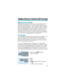 Page 77Multiple Directory Numbers
Multiple Directory Numbers allow you to have more than one exten-
sion number. In addition to your normal extension number (e.g.,
320), you can have additional virtual extension numbers on Multiple
Directory Number function keys. For example, you can have virtual
extension number 600 for your sales calls. When a call routes to 600,
it goes to your Multiple Directory Number key assigned to virtual
extension 600. In this way, you can easily tell calls to your extension
from...