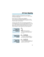 Page 83respond by just speaking toward their phone. Their telephones
Handsfree microphone picks up their voice. Your co-workers initial
call continues uninterrupted.
If the extension you call does not have Handsfree . . .
Your co-worker receives Off Hook Signaling ring. They must first
place their initial call on Hold before they can respond to you. They
cannot just speak toward their phone.
You can use other options when you are trying to get through. Use
Call Waiting (page 25) to wait in line without hanging...