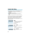 Page 92Your phone offers you several ways to place outside calls. You can:Press a line keyfor one-button access to a specific line.Press a loop keyfor one-button access to the first available line in
a line group.
Dial a codeto select a specific line.Dial a codeto select the first available line in a line group.Dial 9to use Trunk Group Routing or Automatic Route Selection
(ARS).
The method you use depends on how your system and your phone are
set up. For example, if you should use only ARS for outgoing...